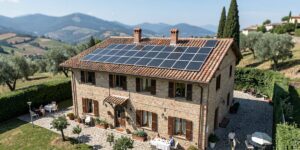 Finanziamenti per pannelli solari: agevolazioni e prestiti in Italia