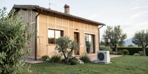 Mutui Green in Italia: vantaggi per le case ad alta efficienza